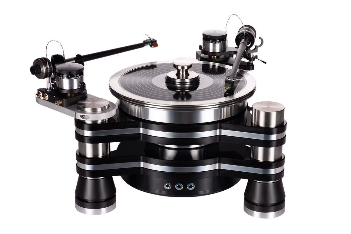 VPI Titan Direct Turntable
