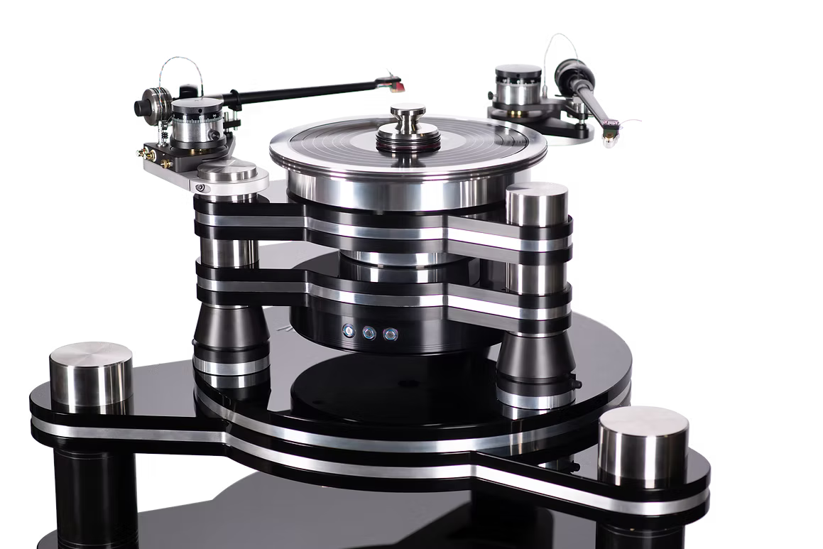 VPI Titan Direct Turntable