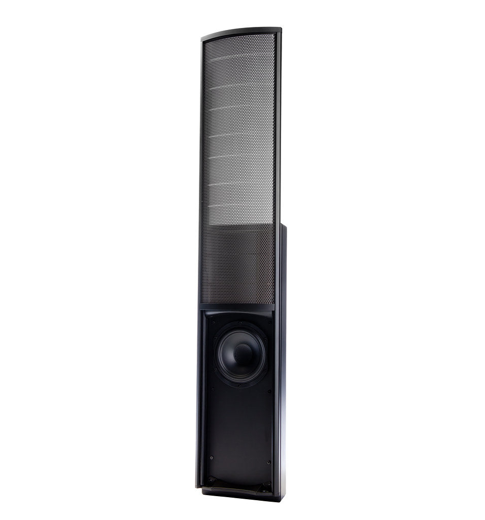 MartinLogan EFX On-Wall Electrostatic Speakers | The Grid