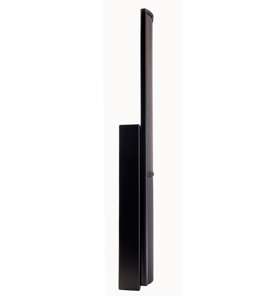 MartinLogan EFX On-Wall Electrostatic Speakers | The Grid