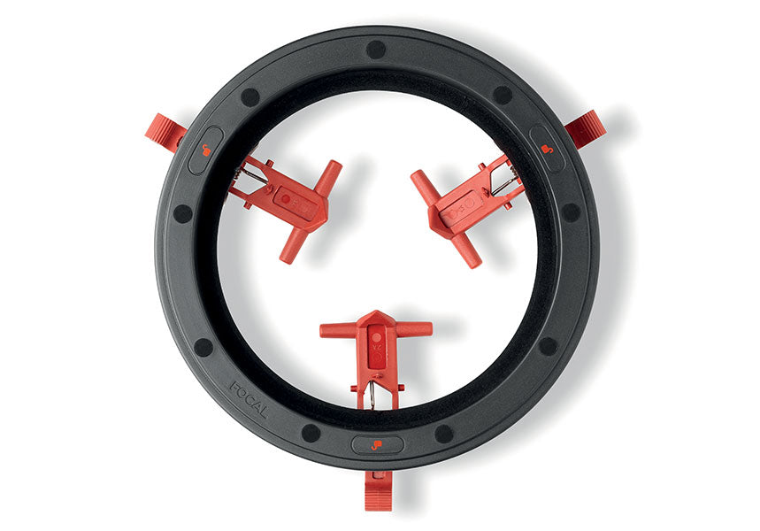Focal 300 ICW4 In-Wall / In-Ceiling Speaker