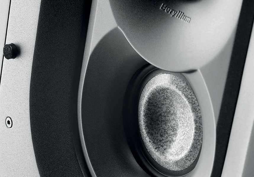 Focal 1000 IWLCR Utopia In-Wall LCR Speaker