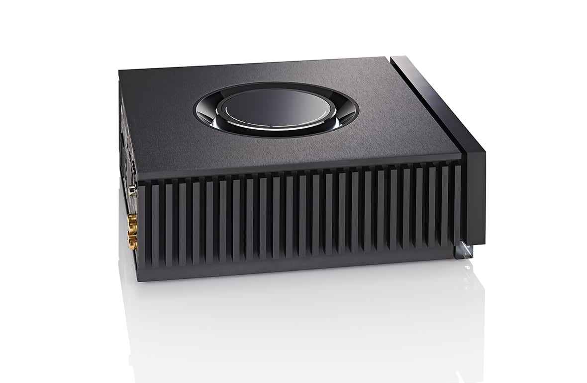 NAIM - UNITI ATOM