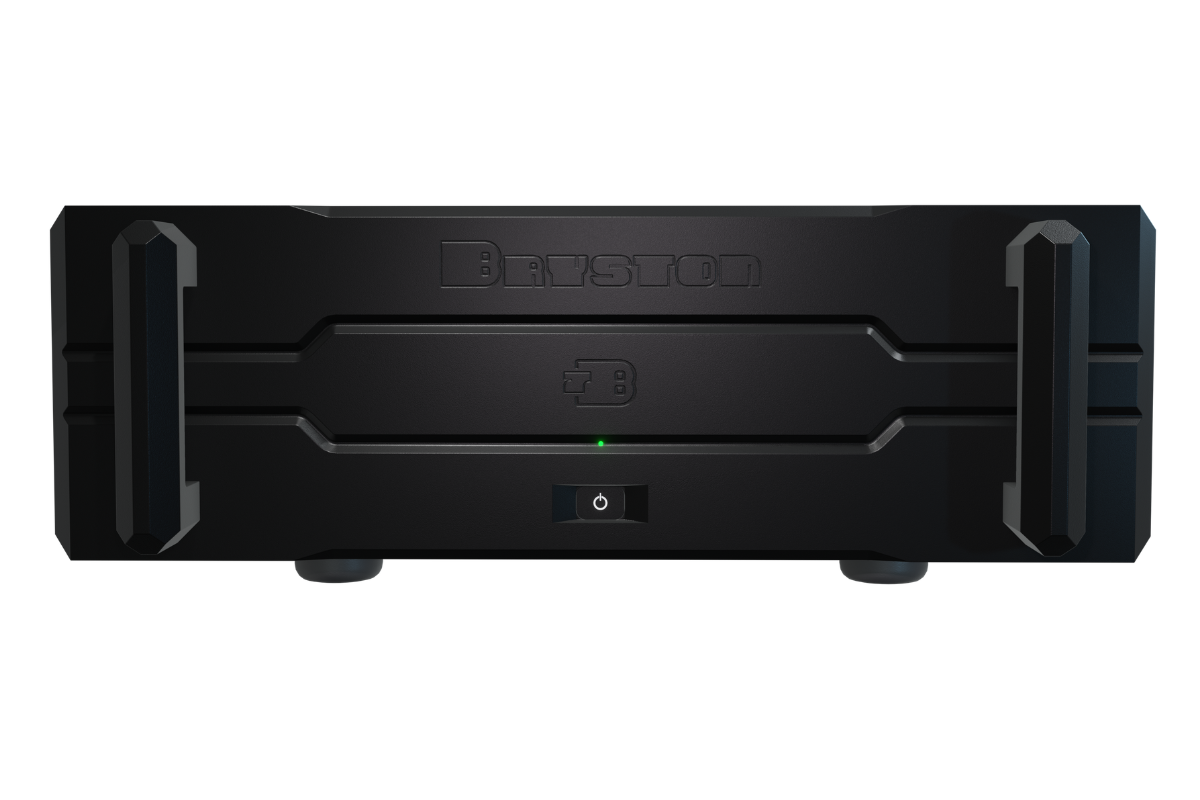 Bryston 7B³ Cubed 2.0 Mono Power Amplifier