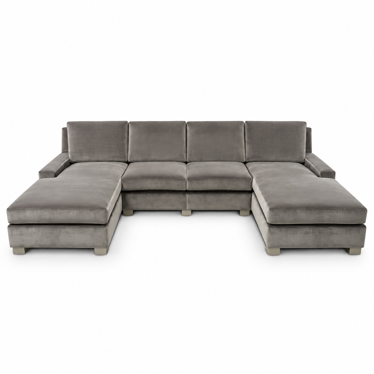 Fortress Bel Aire Custom Home Theater Seating