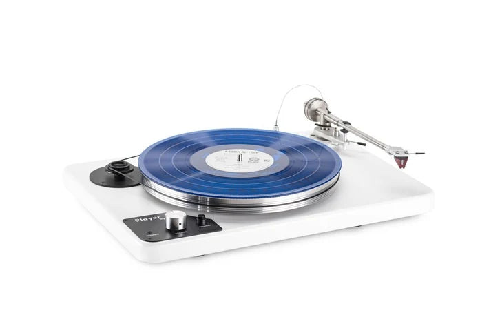 VPI - Player Turntable with Phono Stage & Headphone Amplifier