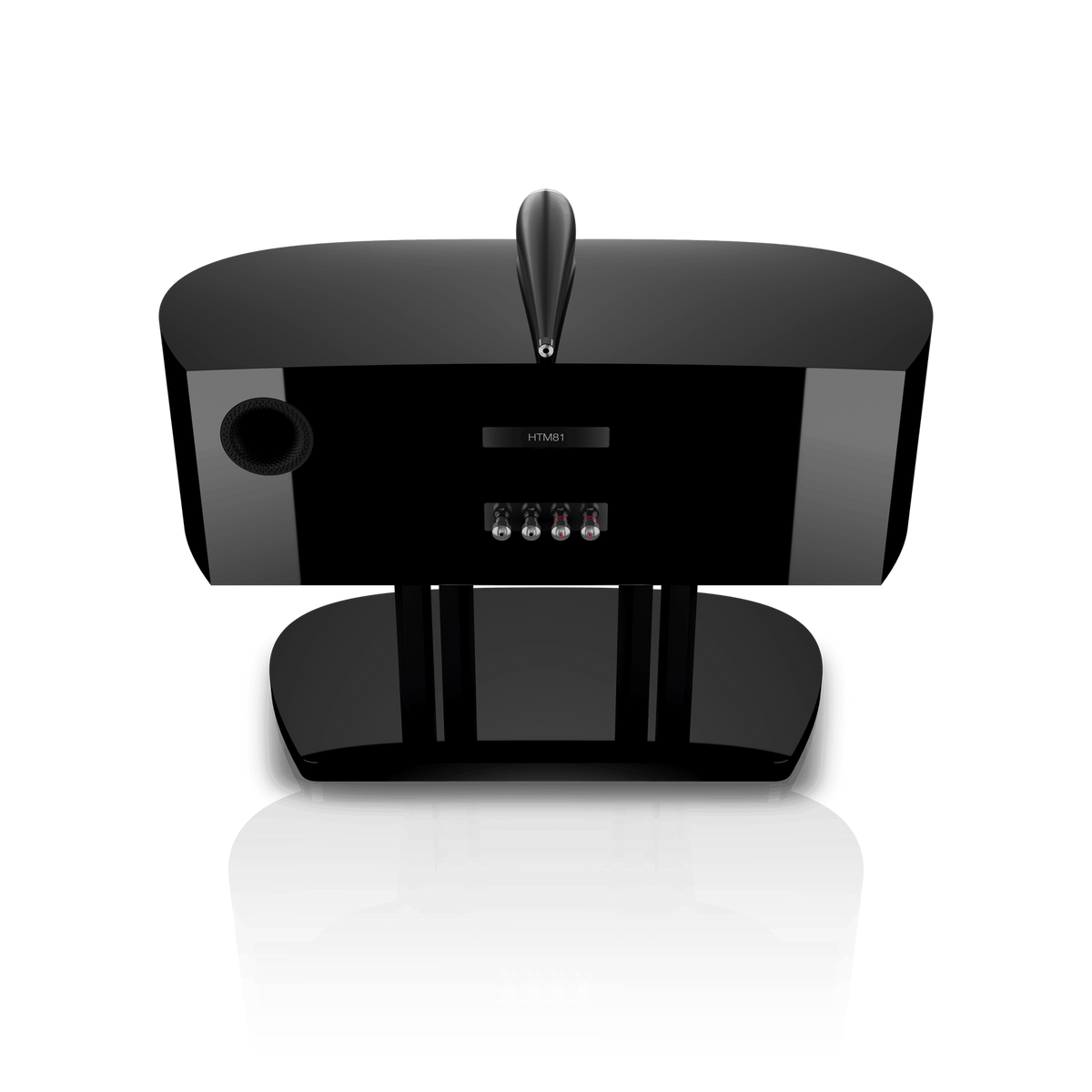 Bowers & Wilkins HTM81 D5 Center Speaker | The Grid