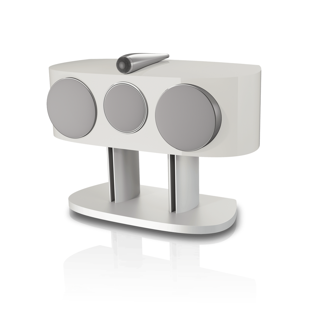 Bowers & Wilkins HTM81 D5 Center Speaker | The Grid