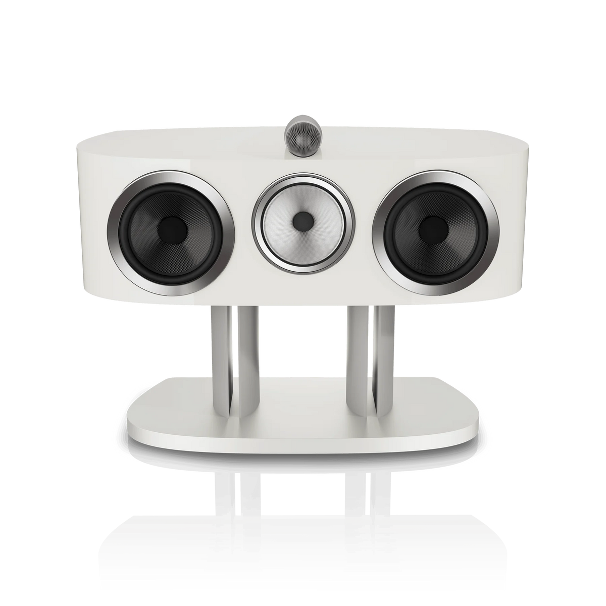 Bowers & Wilkins HTM81 D5 Center Speaker | The Grid