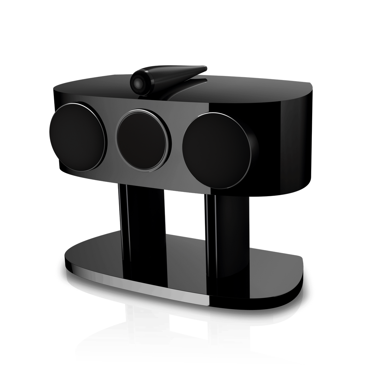 Bowers & Wilkins HTM82 D5 Center Speaker | The Grid HiFi