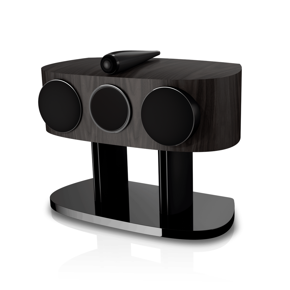 Bowers & Wilkins HTM82 D5 Center Speaker | The Grid HiFi
