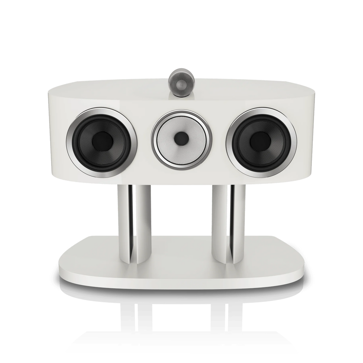 Bowers & Wilkins HTM82 D5 Center Speaker | The Grid HiFi