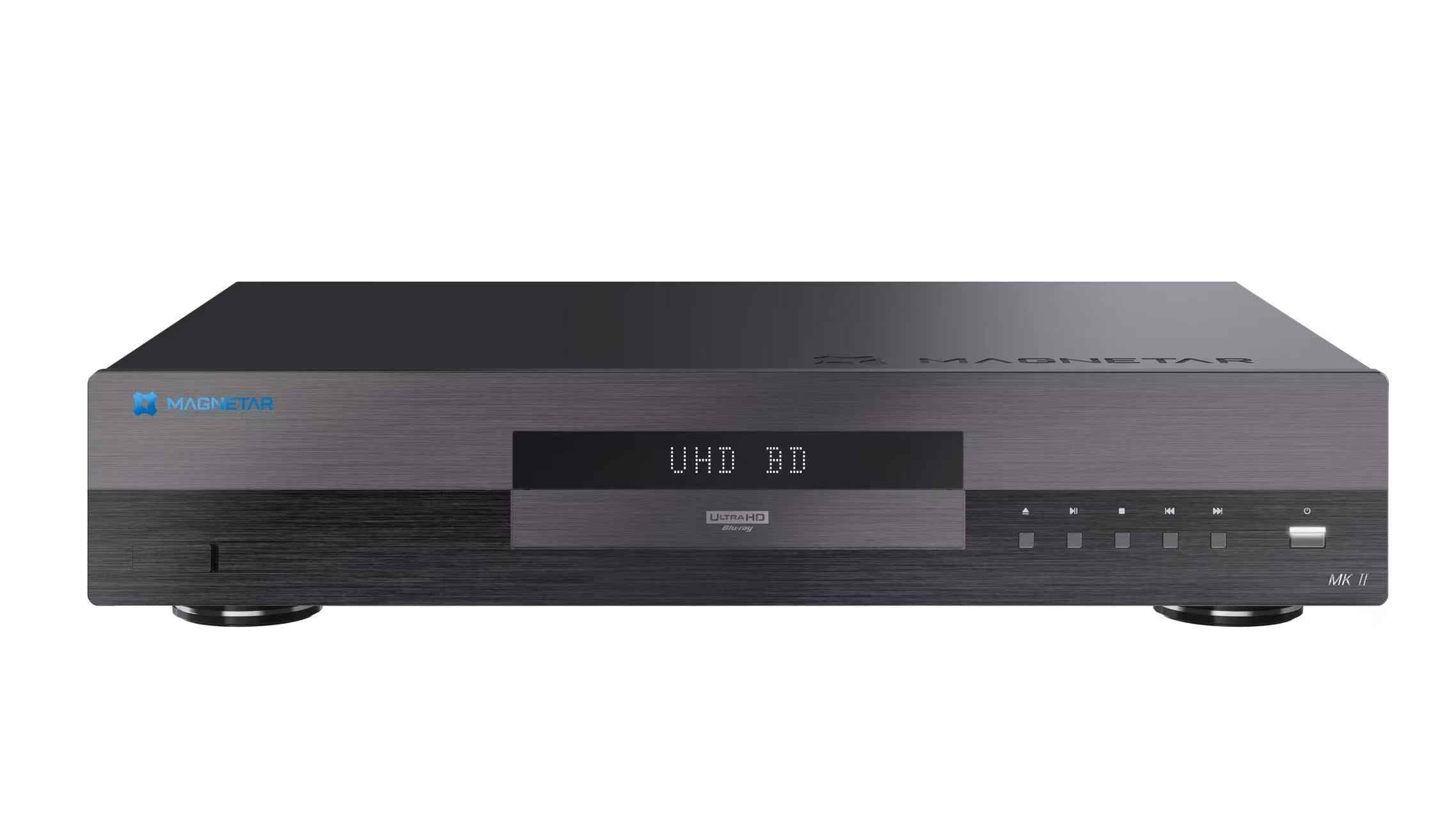 Magnetar UDP800 MKII 4K UHD Blu-ray Player