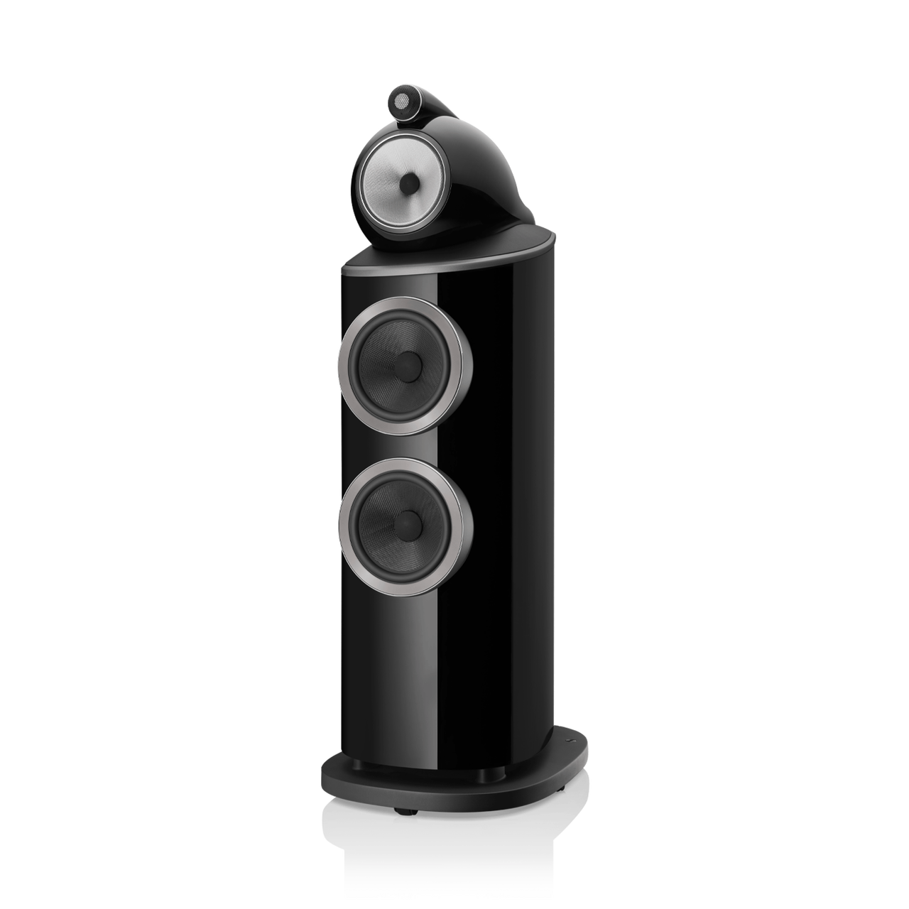 Bowers & Wilkins 802 D4