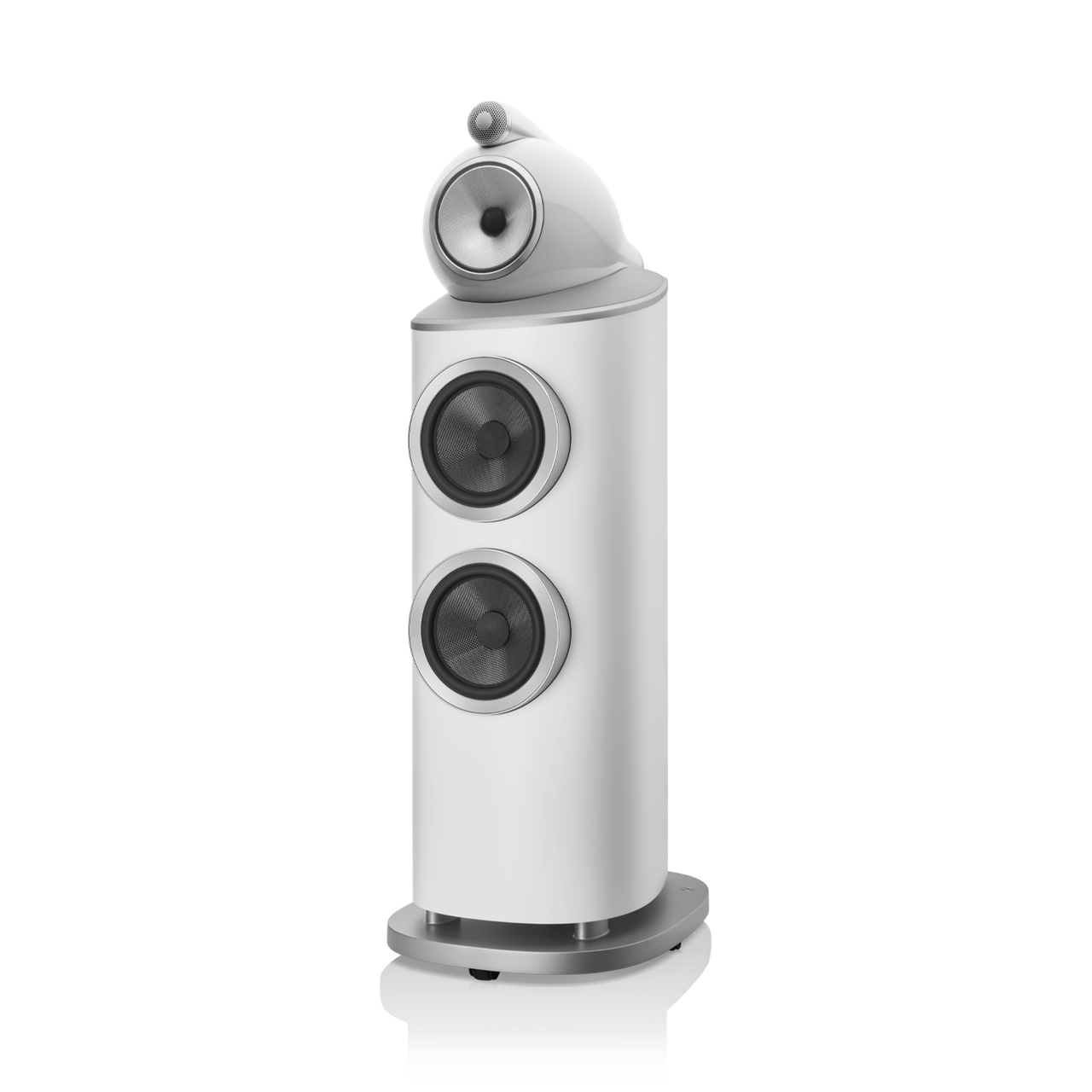 Bowers & Wilkins 802 D4