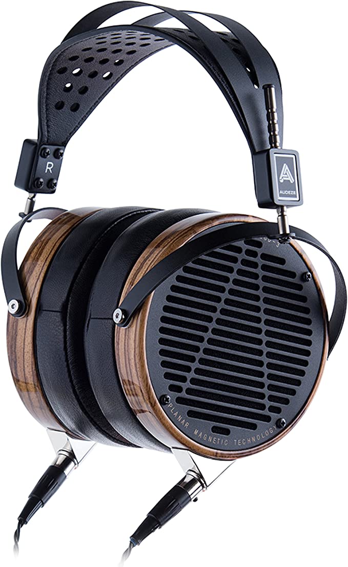 Audeze LCD-3