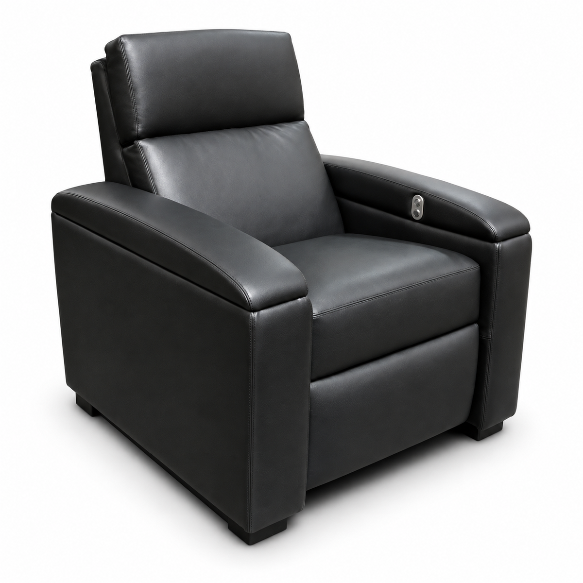 Fortress England Custom Home Theater Seating