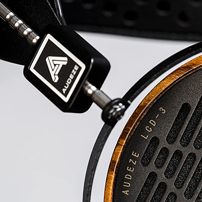Audeze LCD-3