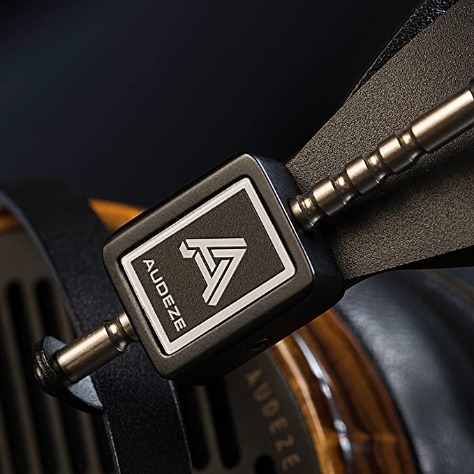 Audeze LCD-3