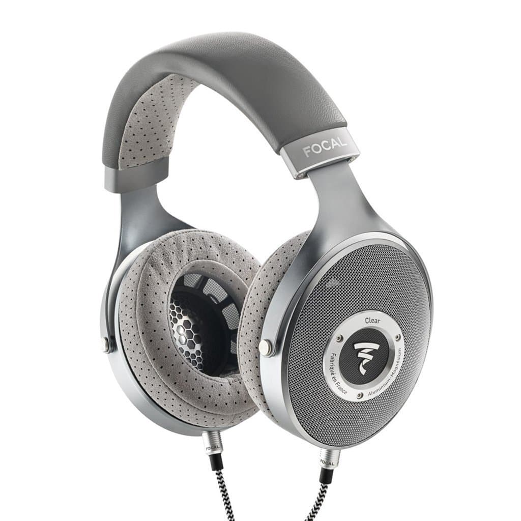 FOCAL - Clear Headphones