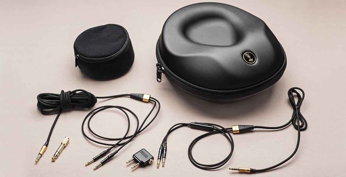Meze Audio - 99 Classics Headphones