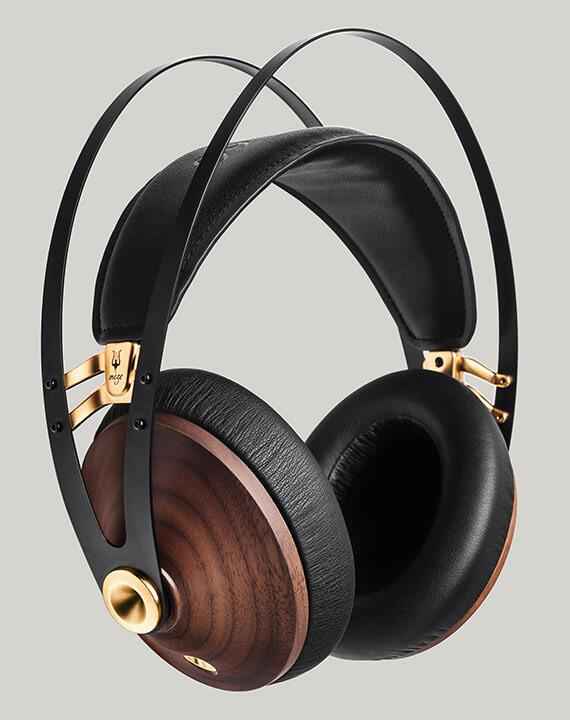 Meze Audio - 99 Classics Headphones
