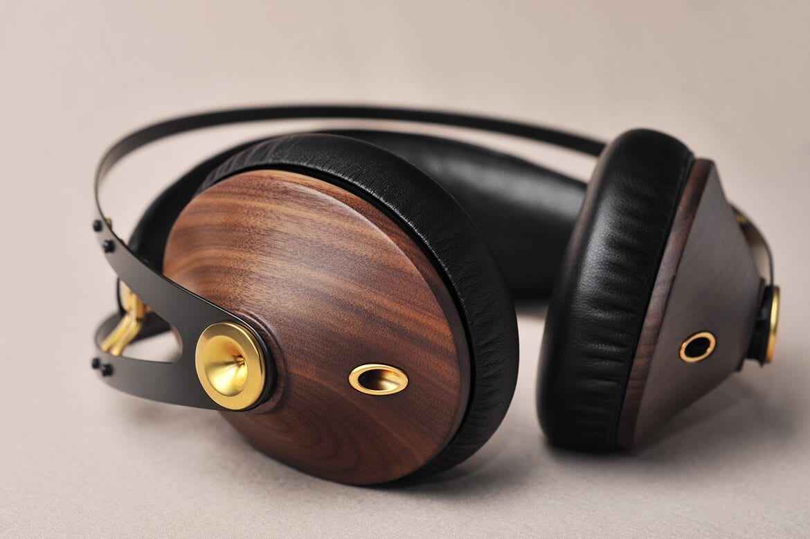Meze Audio - 99 Classics Headphones