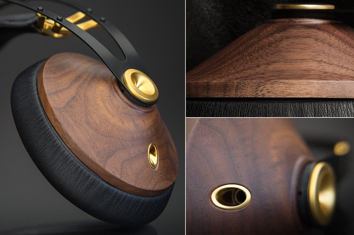 Meze Audio - 99 Classics Headphones