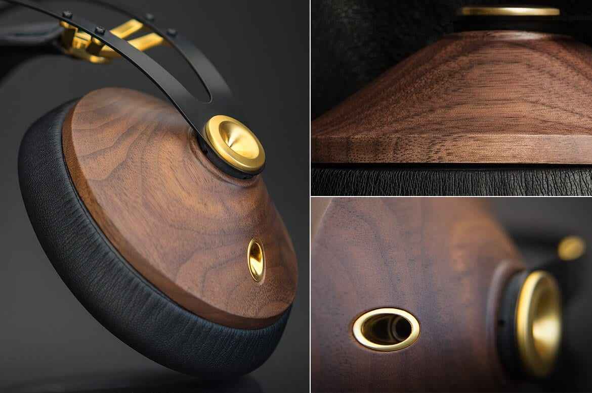 Meze Audio - 99 Classics Headphones