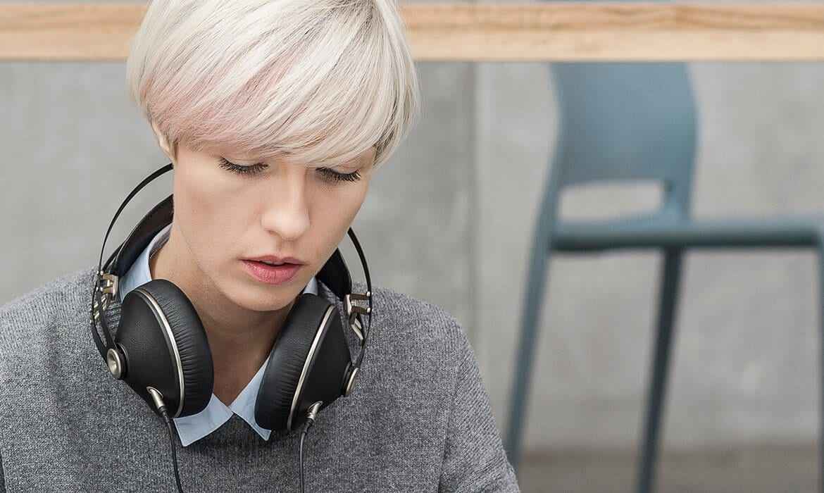 Meze Audio - 99 Neo Headphones