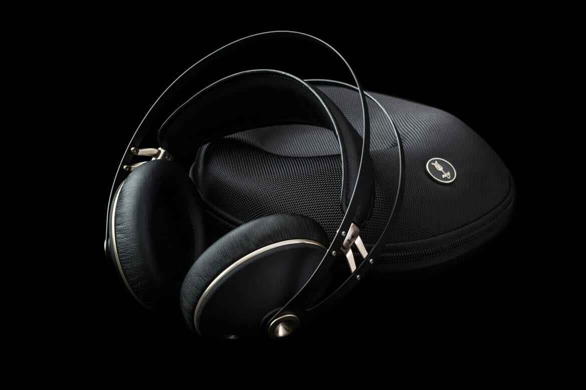 Meze Audio - 99 Neo Headphones