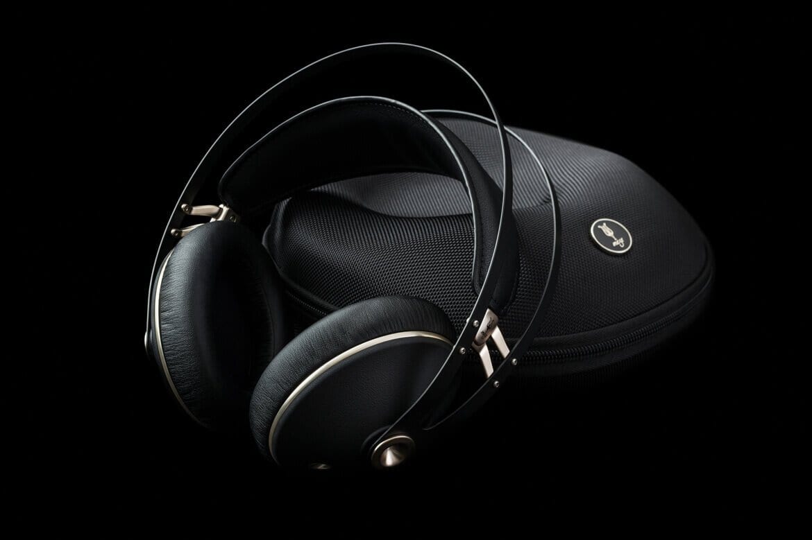 Meze Audio - 99 Neo Headphones