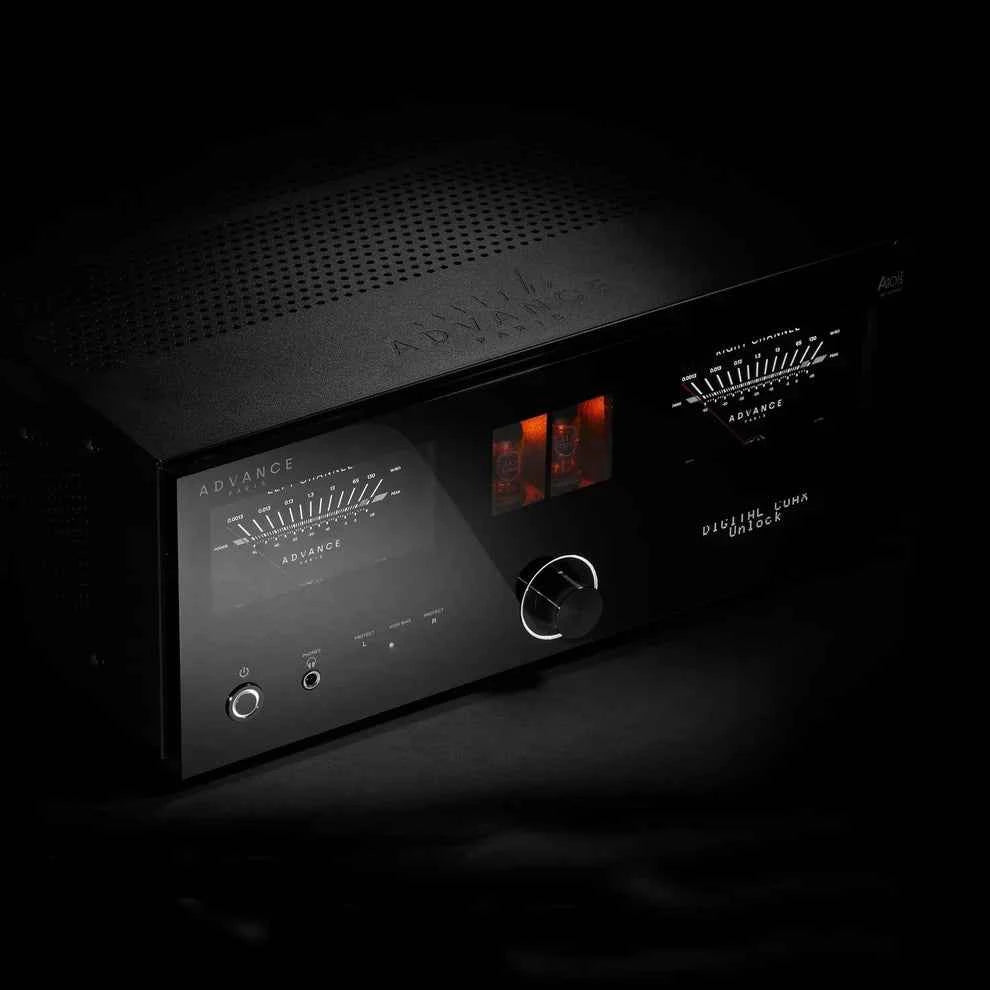 Advance Paris A10 APEX Hybrid Integrated Amplifier