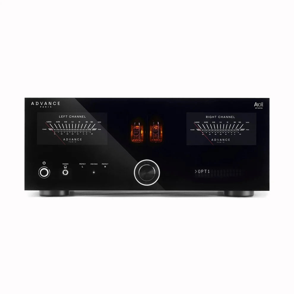 Advance Paris A10 APEX Hybrid Integrated Amplifier