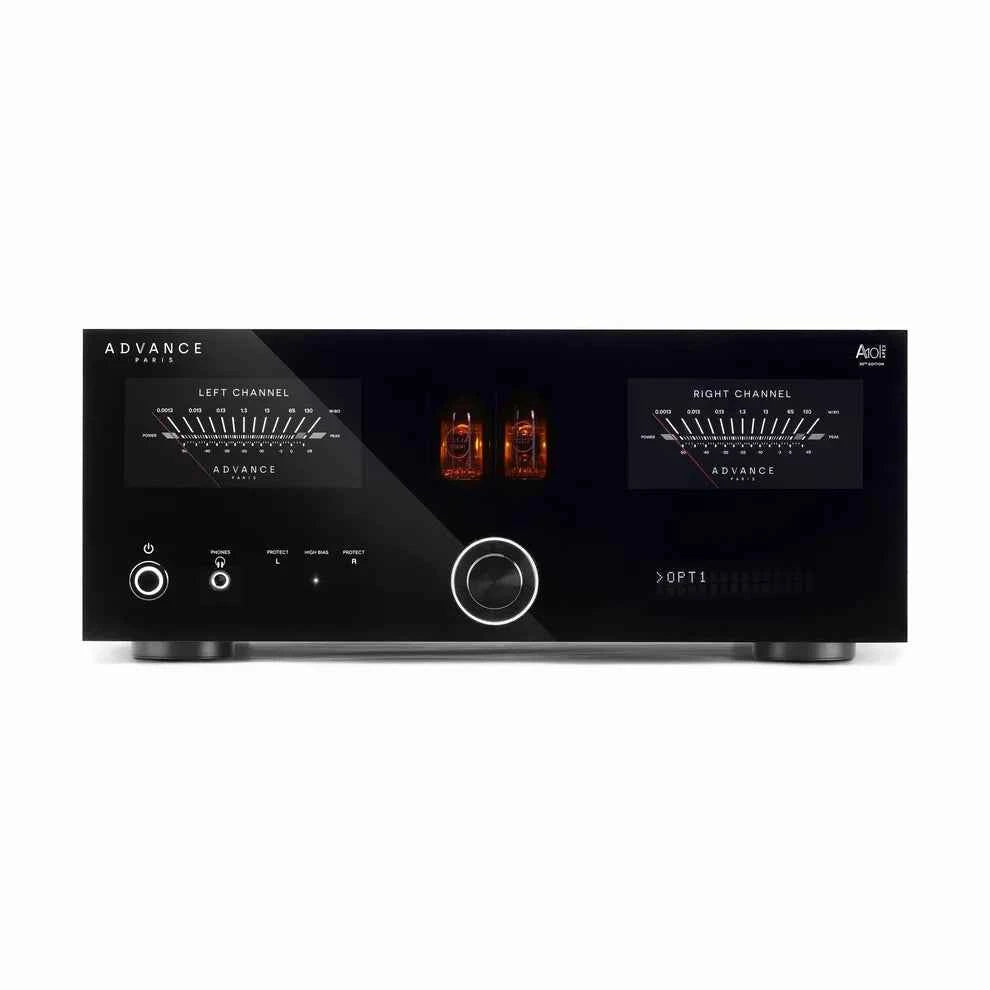 Advance Paris A10 APEX Hybrid Integrated Amplifier