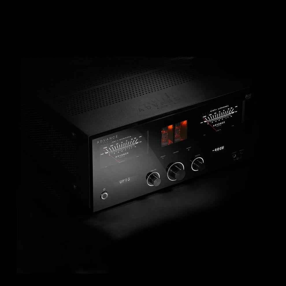 Advance Paris A12 APEX Hybrid Integrated Amplifier
