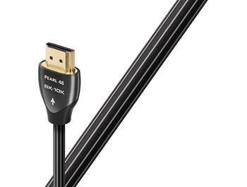 Audioquest Pearl 48