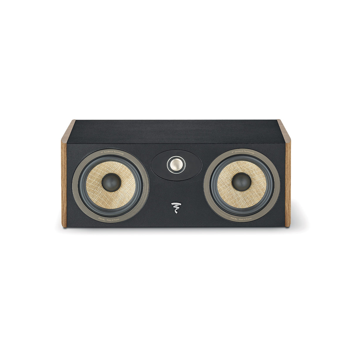 Focal Aria Evo X Center Speaker