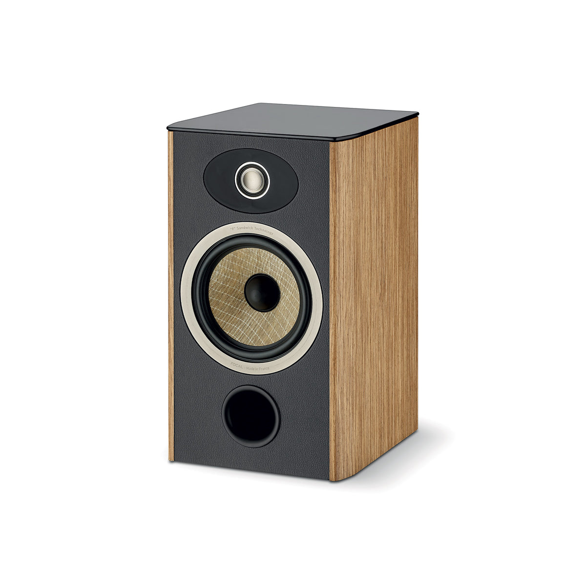 Focal Aria Evo X No.1 Bookshelf Speaker (EACH)
