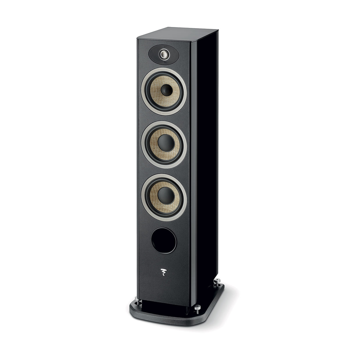 Focal Aria Evo X N°2 Floorstanding Speakers | The Grid