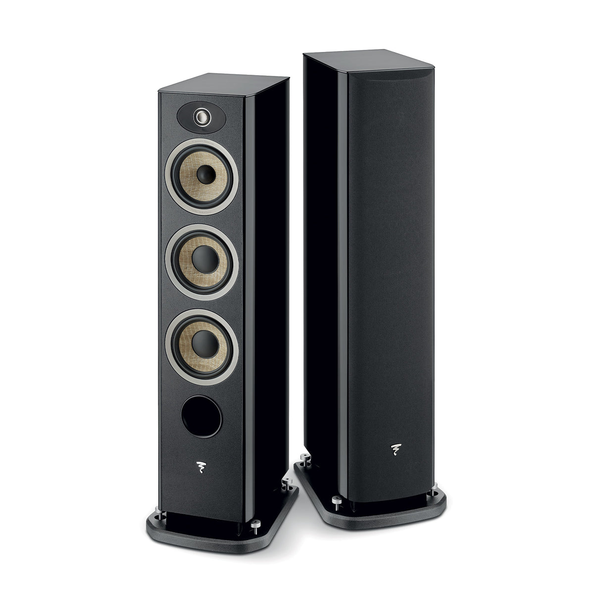 Focal Aria Evo X N°2 Floorstanding Speakers | The Grid
