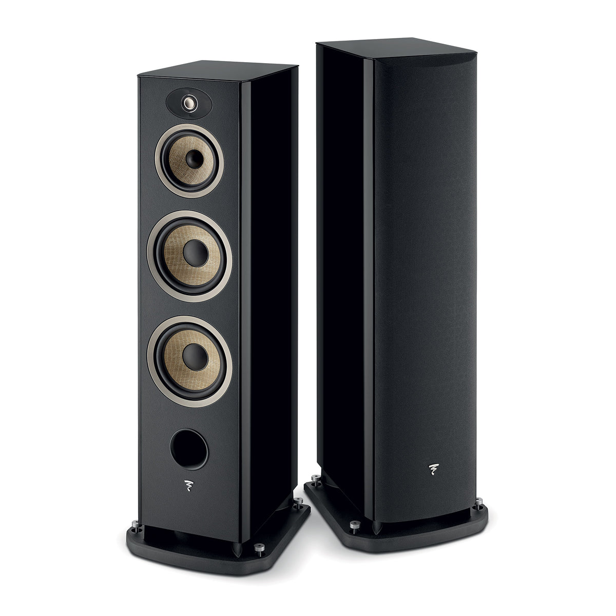 Focal Aria Evo X N°4 Speaker (EACH)