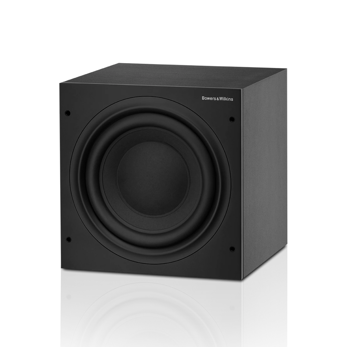 Bowers & Wilkins ASW610XP 10" 500W Subwoofer | The Grid HiFi