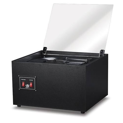 HW-16.5 Cleaning Machine
