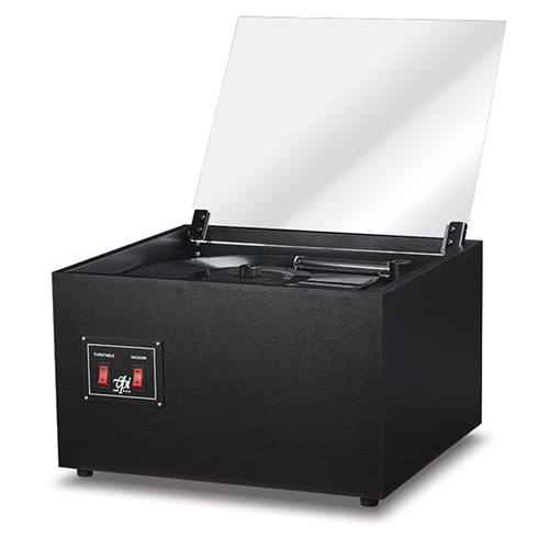HW-16.5 Cleaning Machine