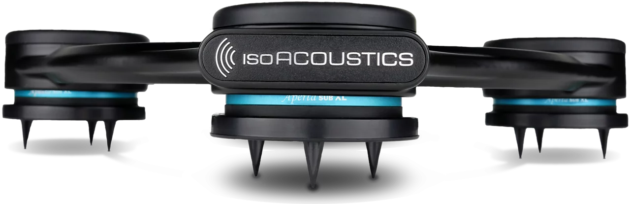 IsoAcoustics Aperta Sub XL