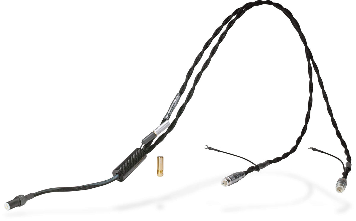 Synergistic Research Atmosphere Euphoria SX Phono XLR | The Grid