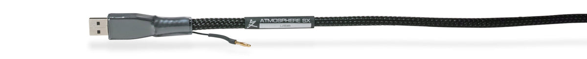Synergistic Research Atmosphere SX USB Cable | The Grid