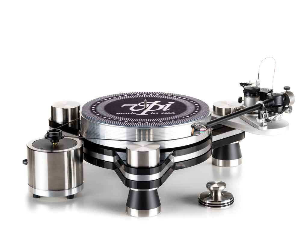 VPI Avenger