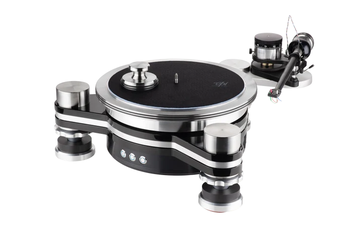VPI Avenger Direct Turntable